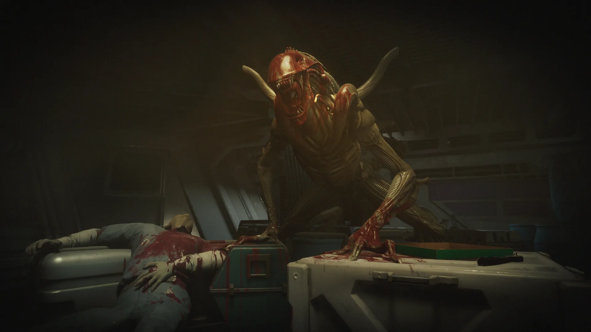 异形：盗贼入侵/Alien: Rogue Incursion Evolved Edition 豪华中文版免费下载