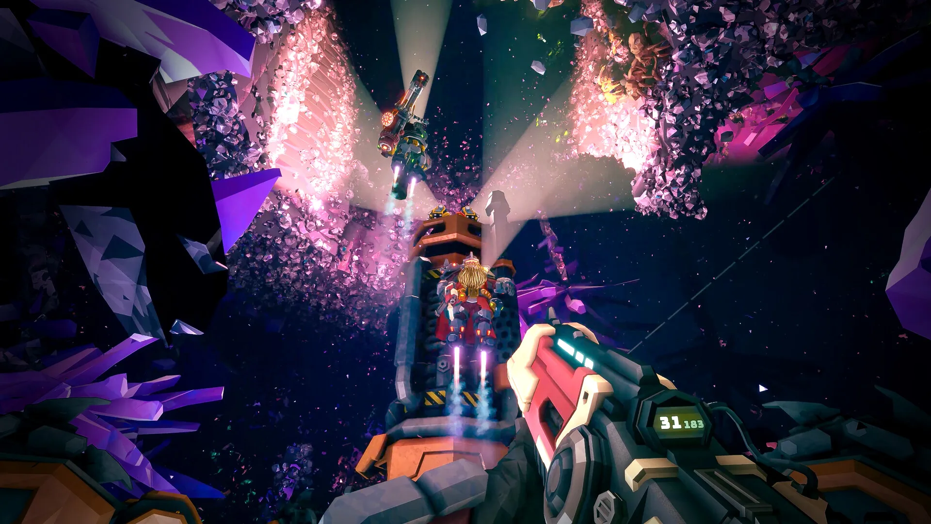深岩银河/Deep Rock Galactic 豪华中文版免费下载