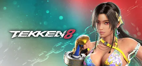 铁拳8/TEKKEN 8 豪华中文版免费下载