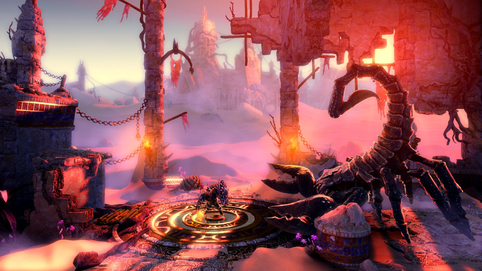 三位一体2：完整故事/Trine 2: Complete Story
