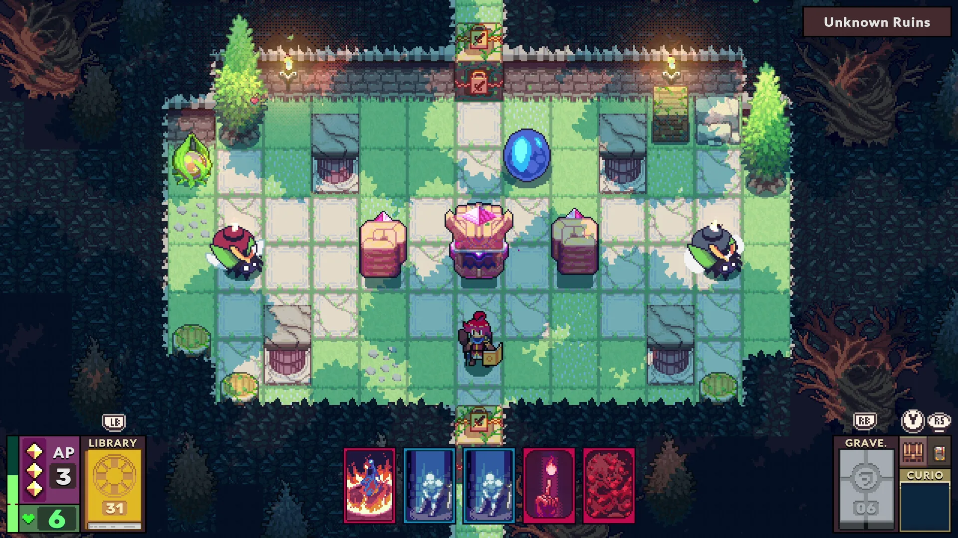 魔卡地下城/Dungeon Drafters