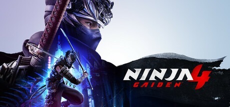 图片[1]-忍者龙剑传4 豪华版 / NINJA GAIDEN 4 v1.0.3.0 全DLC 送修改器+VP9 Video游戏运行必备组件+单板补丁[修复闪退] 豪华中文版免费下载