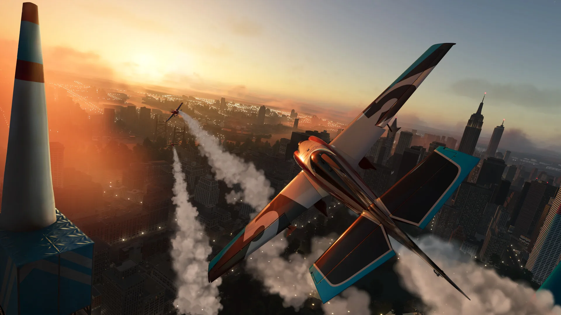 飙酷车神2/The Crew 2 豪华中文版免费下载