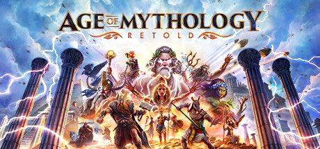 图片[1]-神话时代：重述版/ Age of Mythology: Retold / 单机+联机 v100.19.10195 全DLC 豪华中文版免费下载
