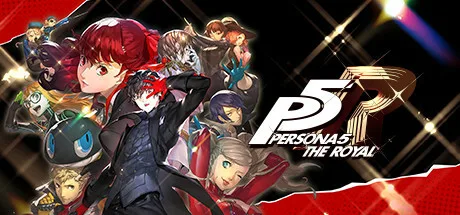 女神异闻录5：皇家版/Persona 5 Royal 豪华中文版免费下载