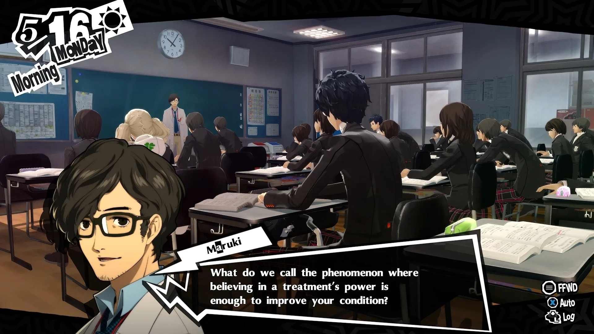 女神异闻录5：皇家版/Persona 5 Royal 豪华中文版免费下载