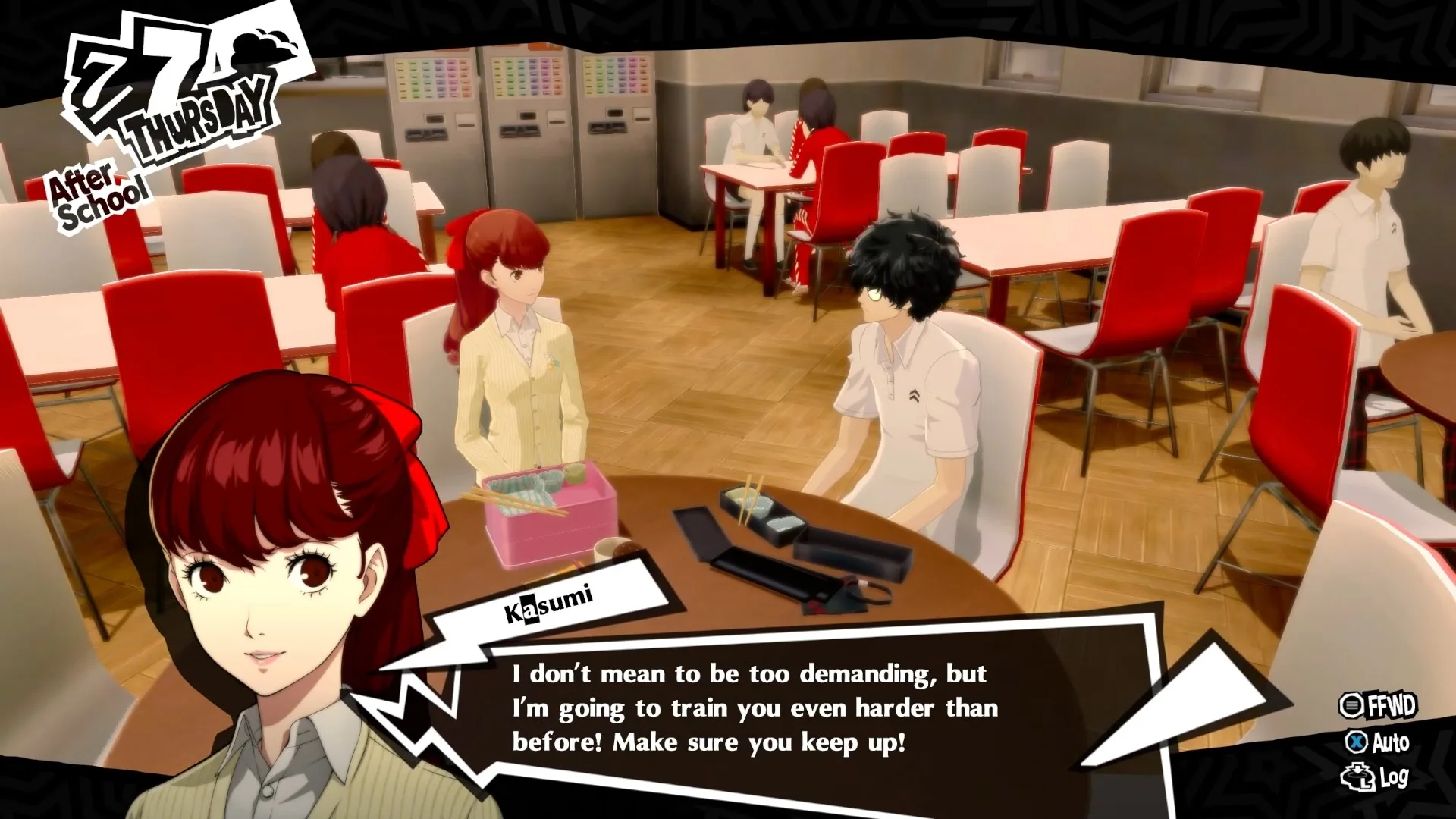 女神异闻录5：皇家版/Persona 5 Royal 豪华中文版免费下载