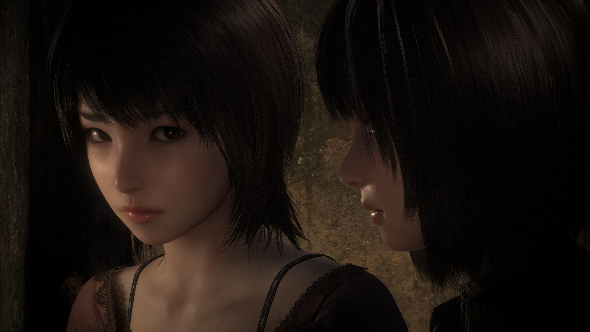 零：红蝶重制版/零 ～红蝶～ 重制版/FATAL FRAME II: Crimson Butterfly REMAKE