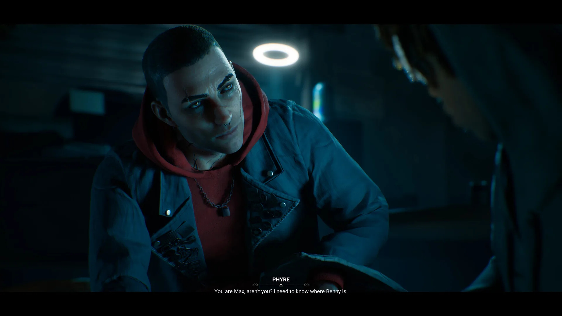 吸血鬼：避世血族2 / Vampire The Masquerade – Bloodlines 2 v48271 豪华中文版免费下载