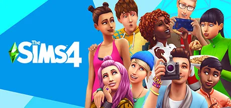 模拟人生4/The Sims 4 豪华中文版免费下载