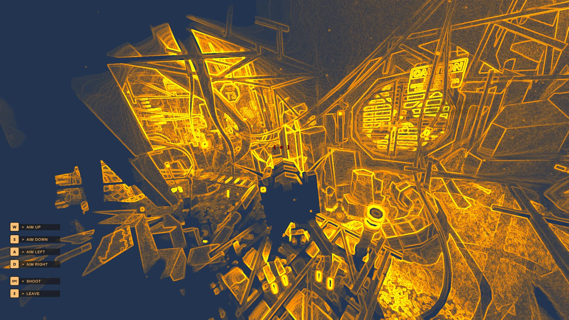零区/SECTOR ZERO