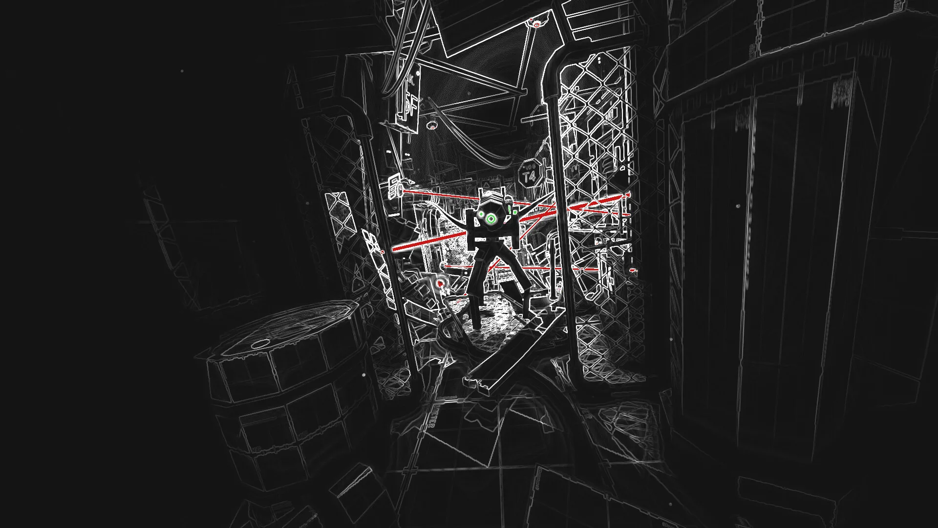 零区/SECTOR ZERO