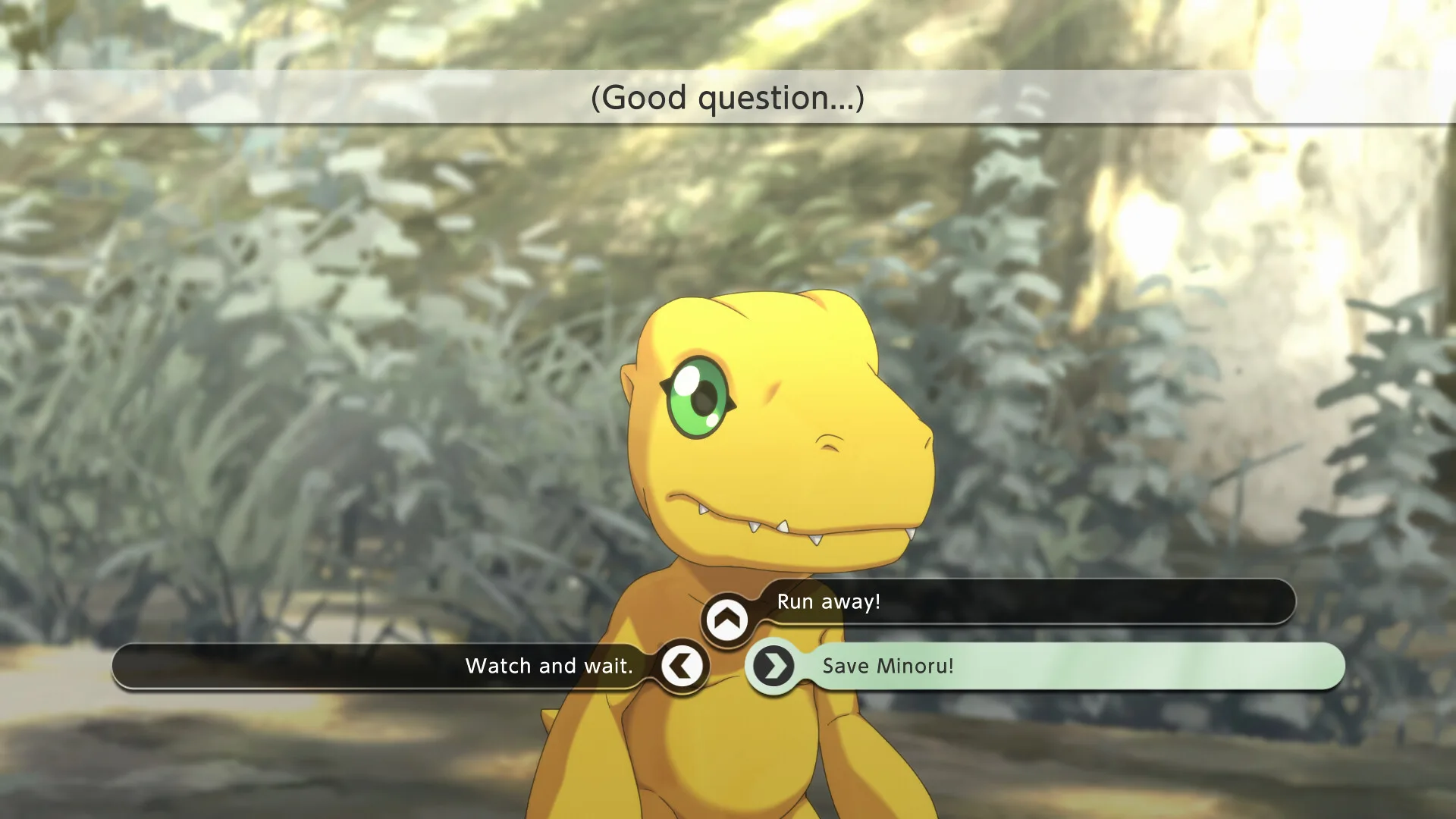 数码宝贝:绝境求生/Digimon Survive 数码宝贝:绝境求生/Digimon Survive