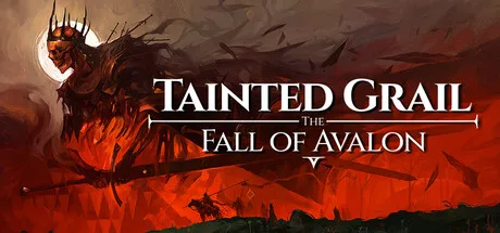 污痕圣杯：阿瓦隆的陨落/Tainted Grail: The Fall of Avalon 豪华中文版免费下载