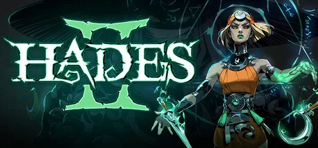 哈迪斯2 |黑帝斯2 / Hades 豪华中文版免费下载