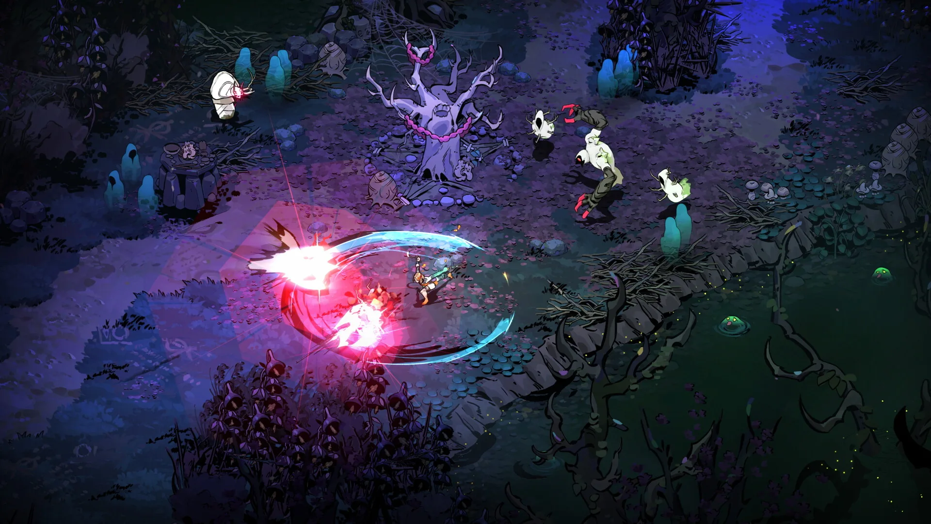 哈迪斯2 |黑帝斯2 / Hades 豪华中文版免费下载
