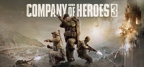 英雄连3/Company of Heroes 3 豪华中文版免费下载