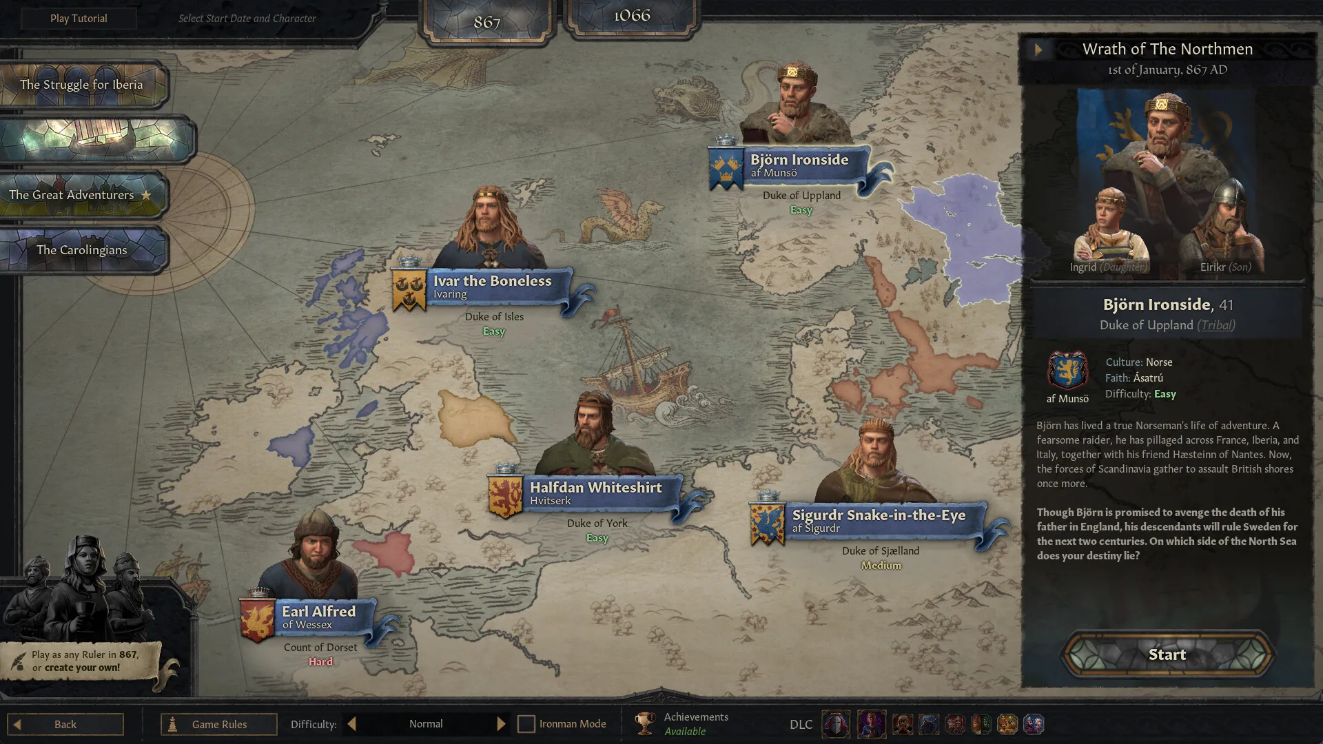 王国风云3/十字军之王3/Crusader Kings III 豪华中文版免费下载