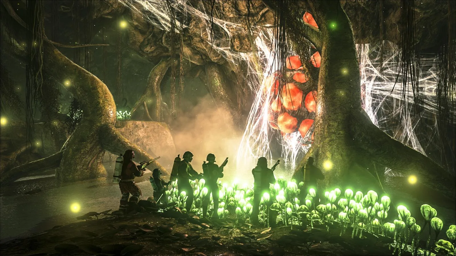 方舟：生存进化/ARK: Survival Evolved 豪华中文版免费下载