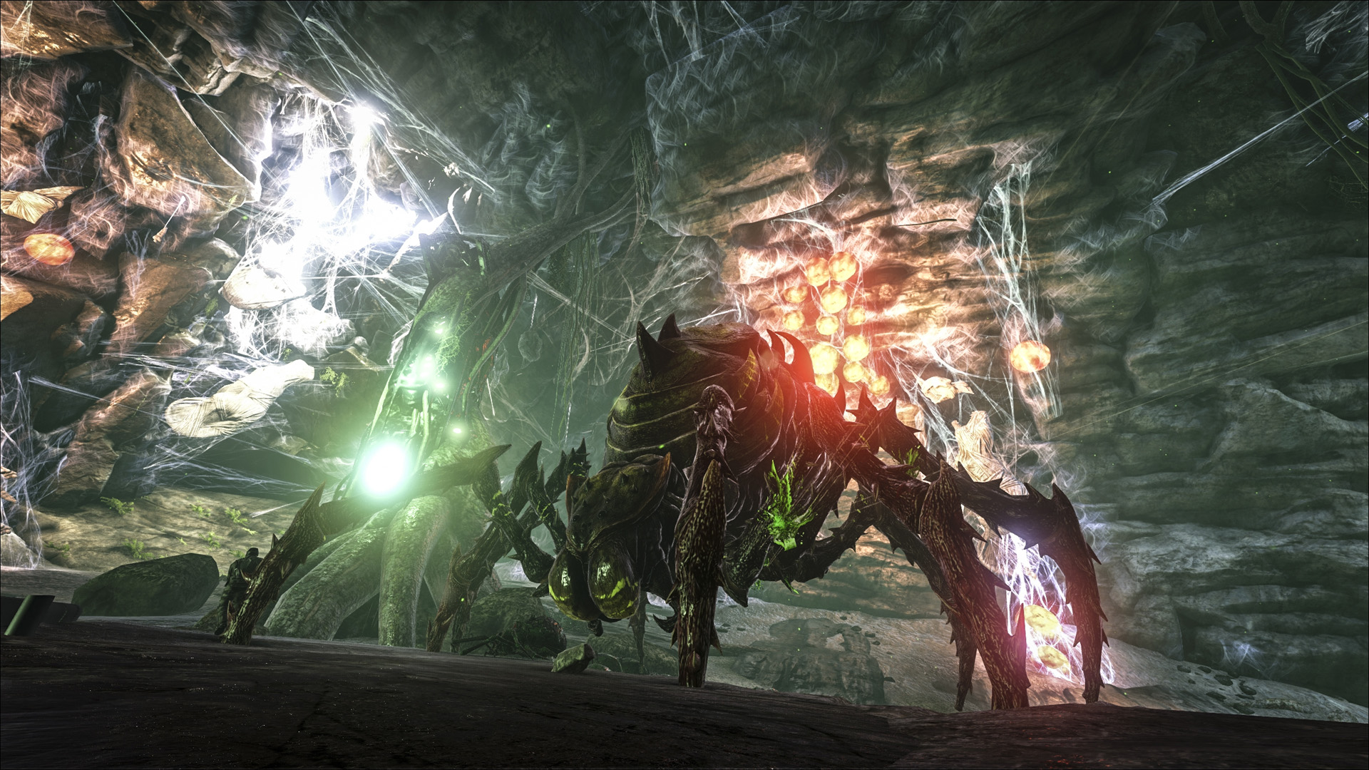 方舟：生存进化/ARK: Survival Evolved 豪华中文版免费下载