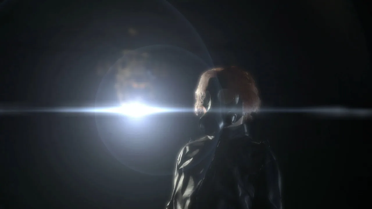 合金装备5：幻痛/METAL GEAR SOLID V: THE PHANTOM PAIN